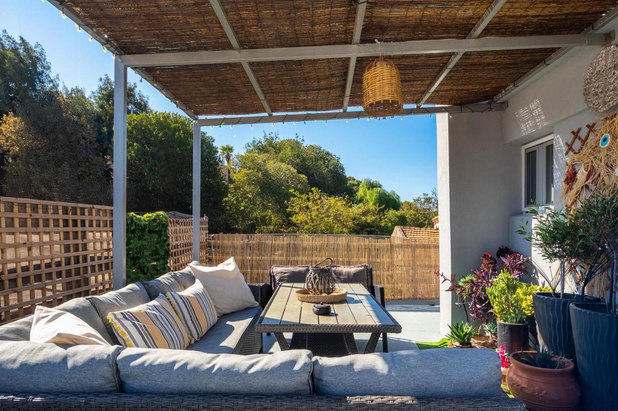 San Francisco Maizonette Villa Rhodes City Exterior photo