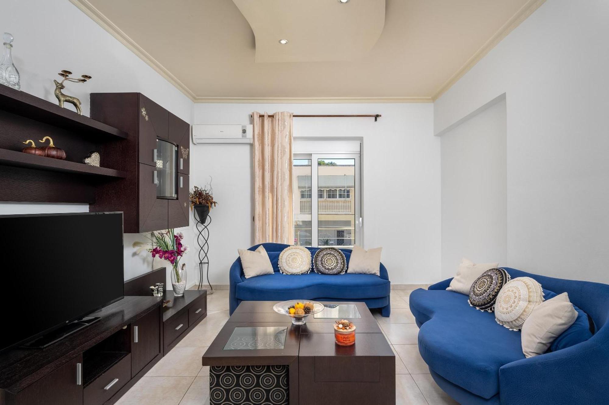 San Francisco Maizonette Villa Rhodes City Exterior photo